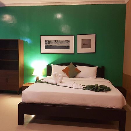 Phuket Siam Villas - Sha Plus Чалонг Экстерьер фото
