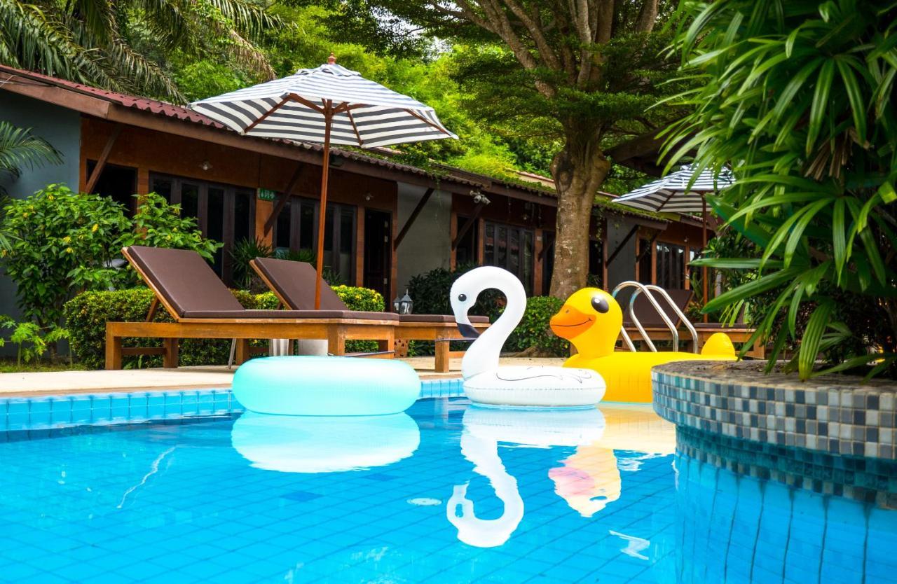 Phuket Siam Villas - Sha Plus Чалонг Экстерьер фото