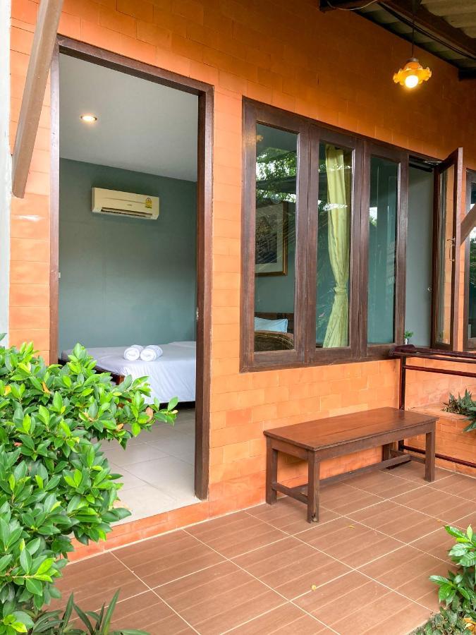 Phuket Siam Villas - Sha Plus Чалонг Экстерьер фото