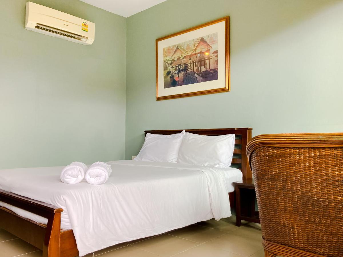 Phuket Siam Villas - Sha Plus Чалонг Экстерьер фото