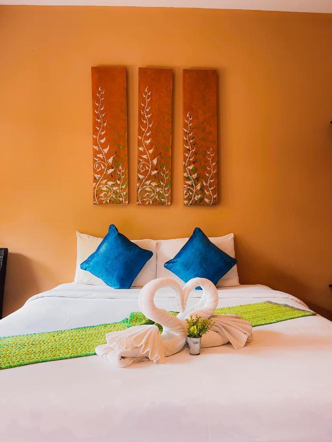Phuket Siam Villas - Sha Plus Чалонг Экстерьер фото