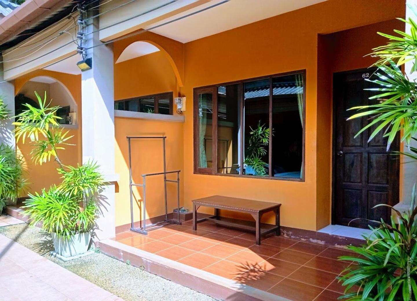 Phuket Siam Villas - Sha Plus Чалонг Экстерьер фото