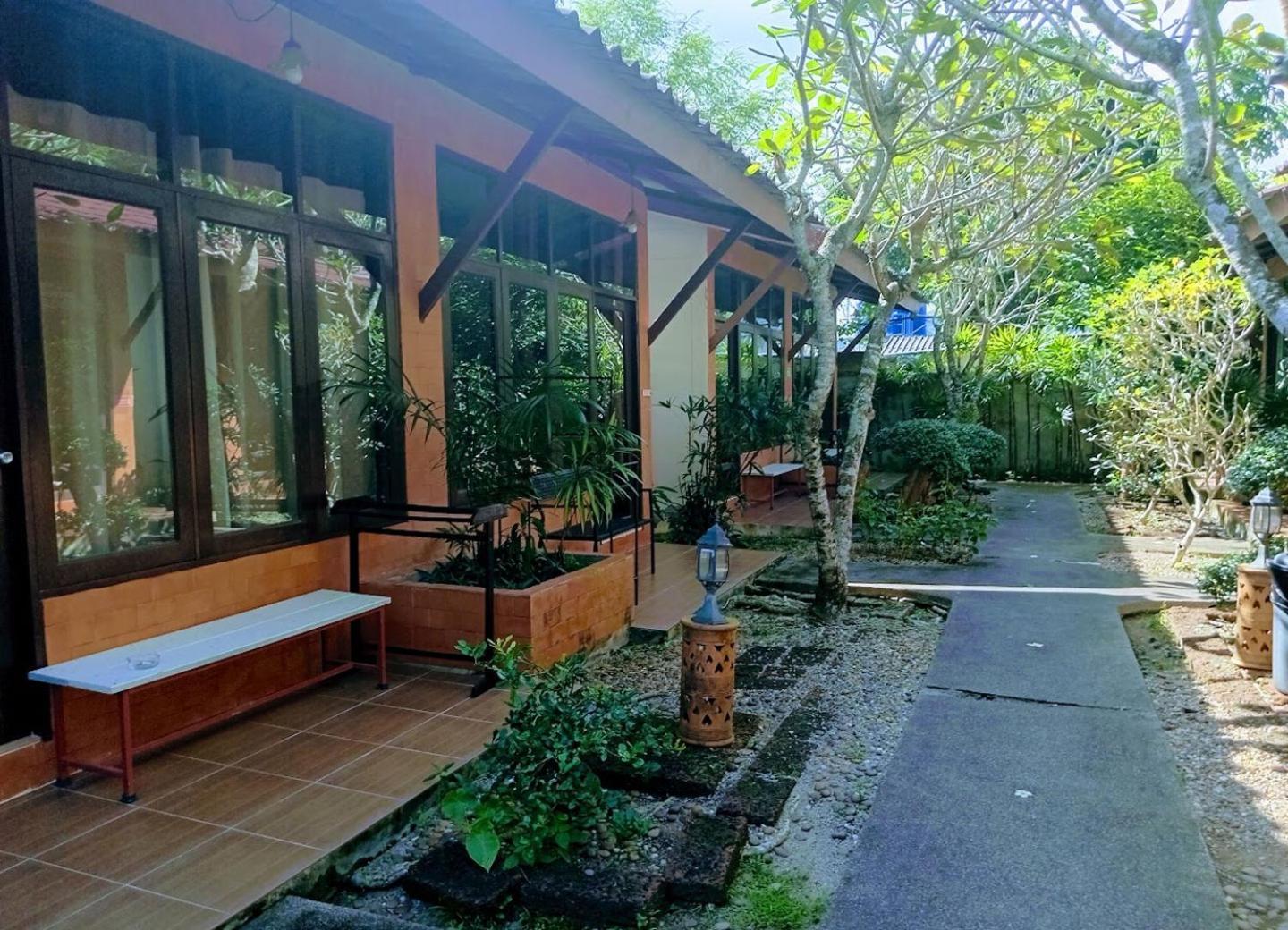 Phuket Siam Villas - Sha Plus Чалонг Экстерьер фото