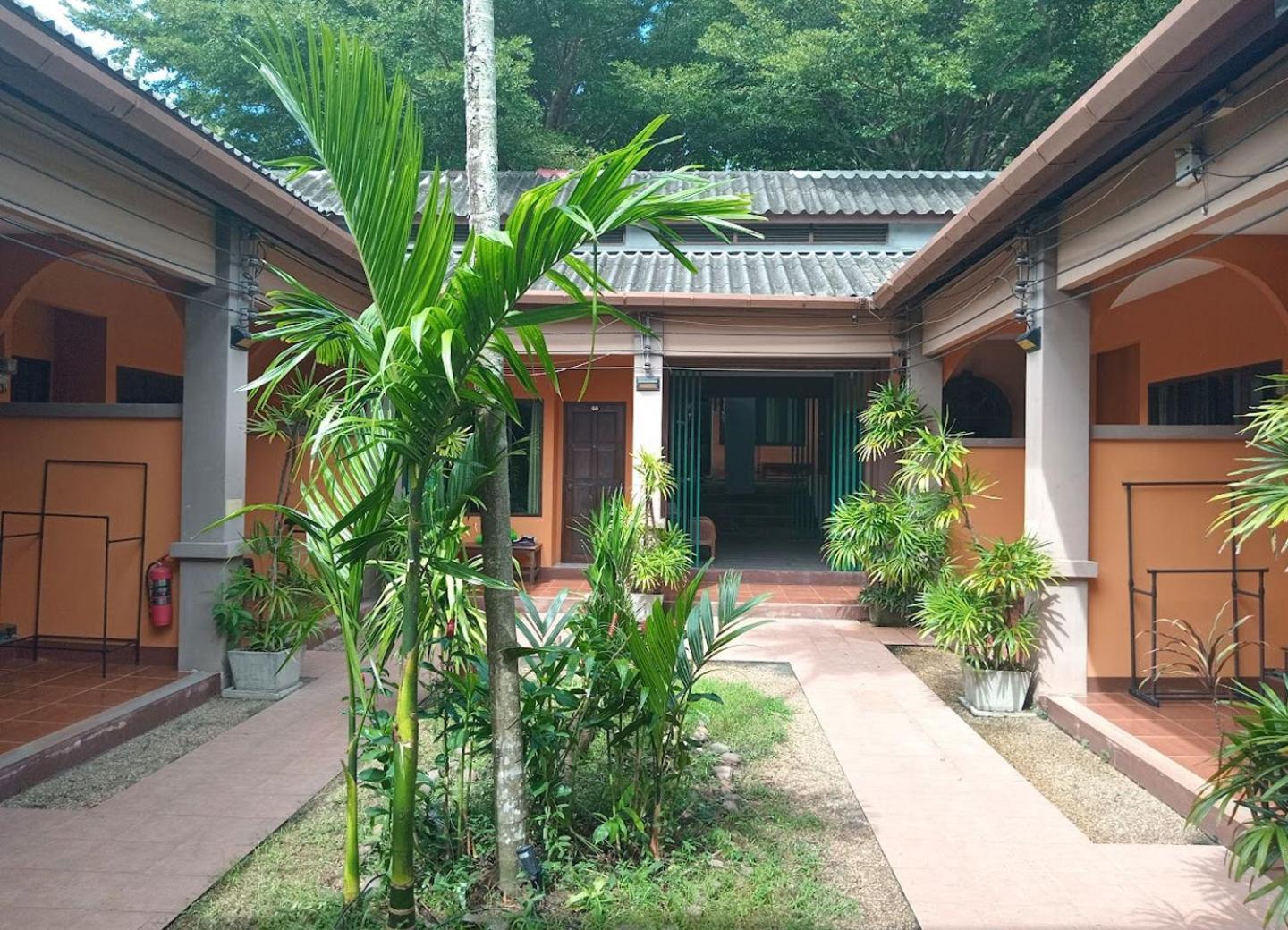 Phuket Siam Villas - Sha Plus Чалонг Экстерьер фото