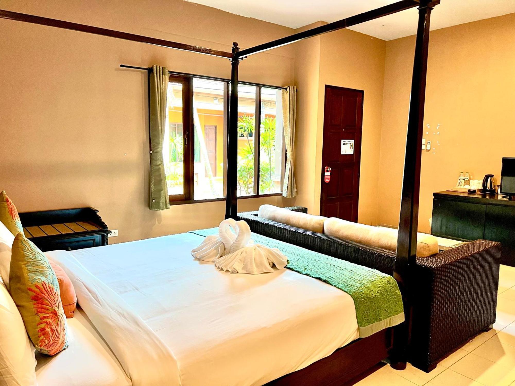 Phuket Siam Villas - Sha Plus Чалонг Экстерьер фото