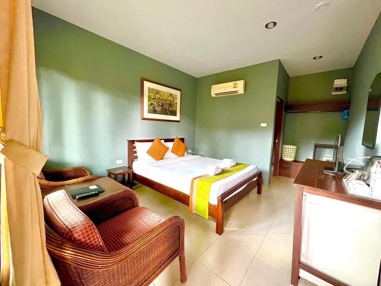 Phuket Siam Villas - Sha Plus Чалонг Экстерьер фото