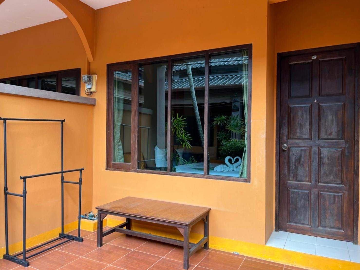 Phuket Siam Villas - Sha Plus Чалонг Номер фото