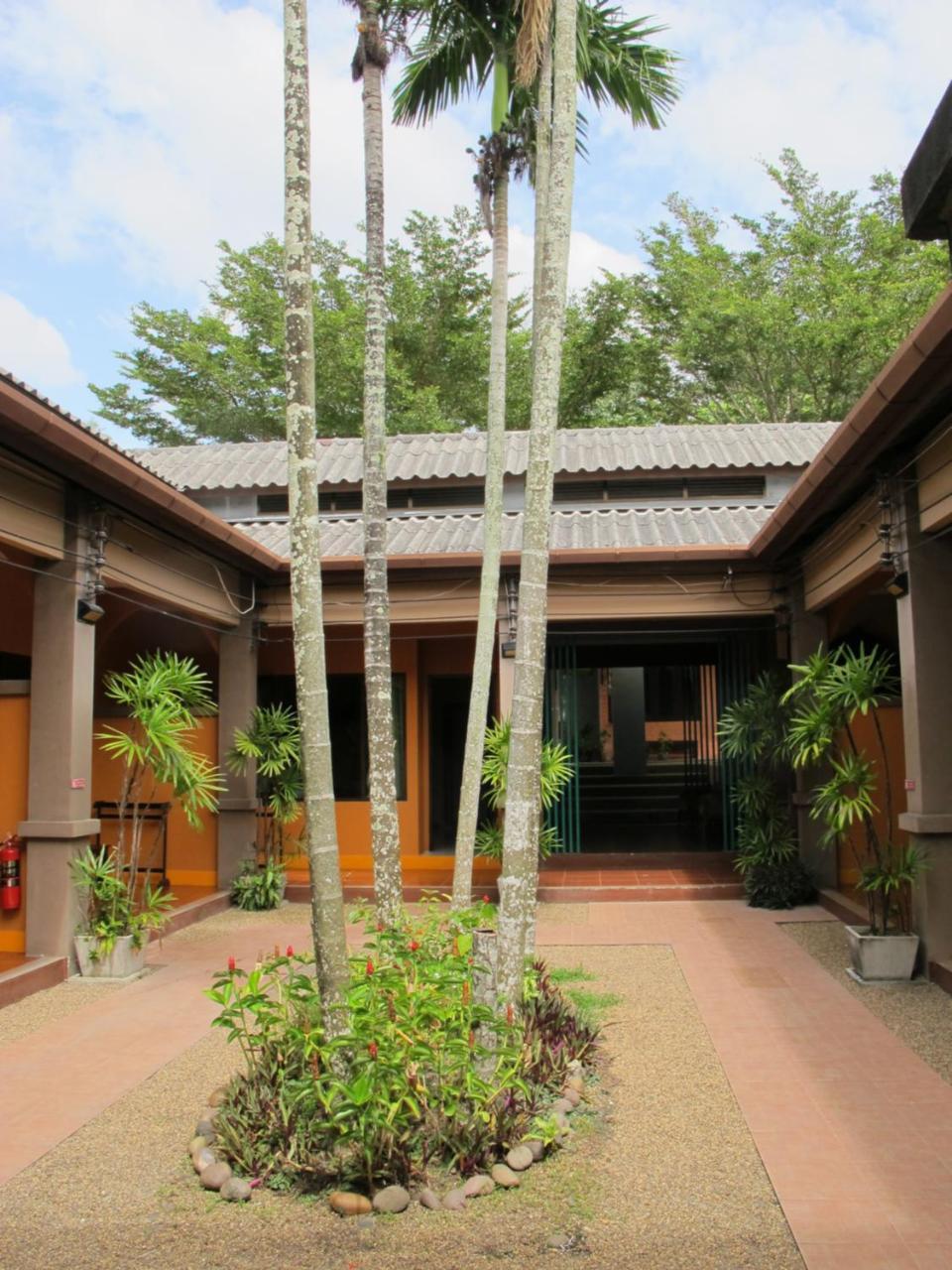 Phuket Siam Villas - Sha Plus Чалонг Экстерьер фото